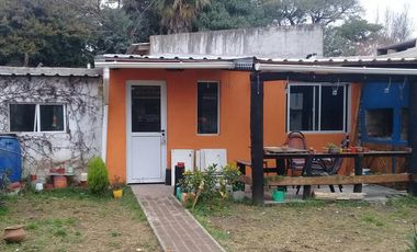 Casa - Jose Marmol