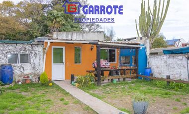 Casa - Jose Marmol