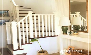BARRIO PRIVADO RUMENCO - VENTA CASA 4 AMB
