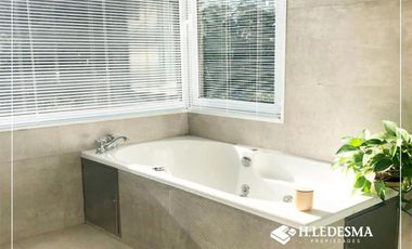 BARRIO PRIVADO RUMENCO - VENTA CASA 4 AMB