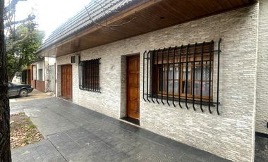 Venta Casa en Ramos Mejia Sur