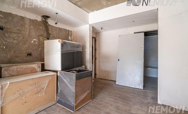 Venta de Monoambiente en Palermo
