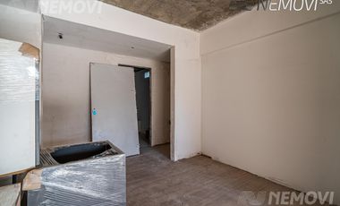 Venta de Monoambiente en Palermo
