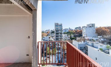 Venta de Monoambiente en Palermo