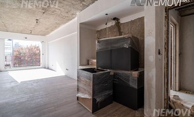 Venta de Monoambiente en Palermo