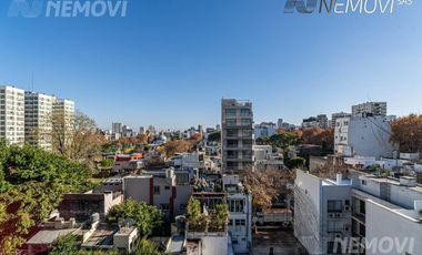 Venta de Monoambiente en Palermo