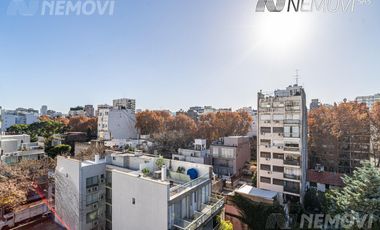 Venta de Monoambiente en Palermo