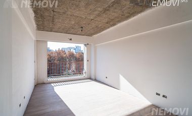 Venta de Monoambiente en Palermo