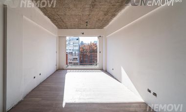 Venta de Monoambiente en Palermo