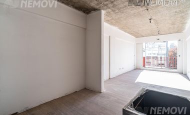 Venta de Monoambiente en Palermo