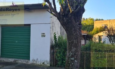 Casa - Alejandro Korn