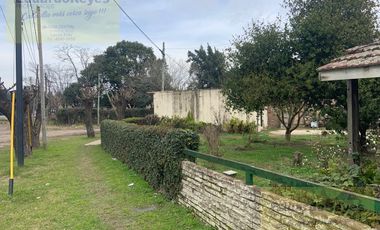 Casa - Alejandro Korn