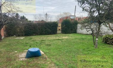 Casa - Alejandro Korn
