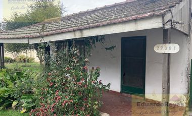 Casa - Alejandro Korn