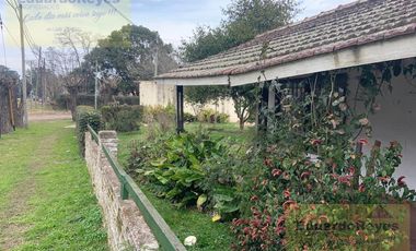 Casa - Alejandro Korn