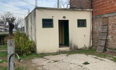 Casa - Alejandro Korn