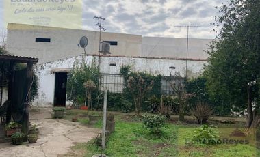 Casa - Alejandro Korn