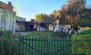 Casa - Alejandro Korn