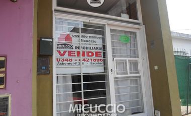 Casa en Venta, San Lorenzo 622, Escobar centro