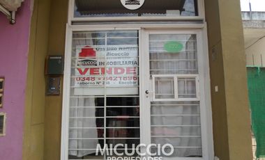 Casa en Venta, San Lorenzo 622, Escobar centro
