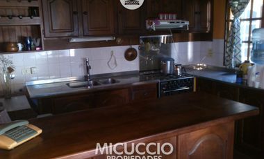Casa en Venta, San Lorenzo 622, Escobar centro