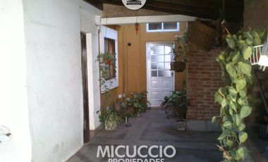 Casa en Venta, San Lorenzo 622, Escobar centro