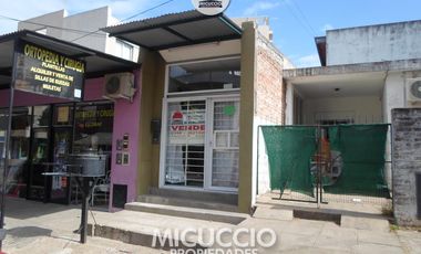 Casa en Venta, San Lorenzo 622, Escobar centro