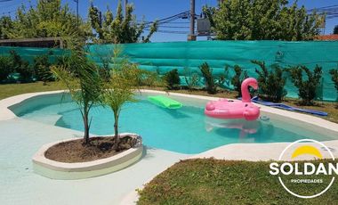 Las Acequias - Roldán