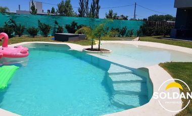 Las Acequias - Roldán