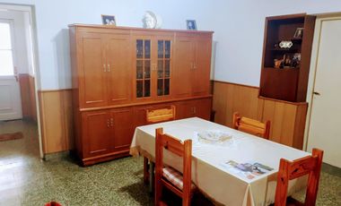 Casa - Las Parejas