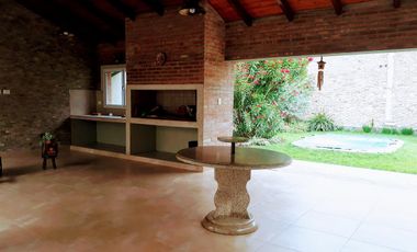 Casa - Las Parejas