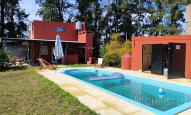 Quinta en Venta Las Casuarinas y Rio Colorado Ruta 1 km 14,5