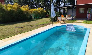 Quinta en Venta Las Casuarinas y Rio Colorado Ruta 1 km 14,5