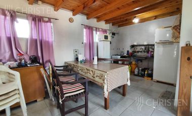 Quinta en Venta Las Casuarinas y Rio Colorado Ruta 1 km 14,5