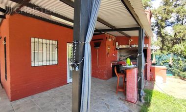 Quinta en Venta Las Casuarinas y Rio Colorado Ruta 1 km 14,5