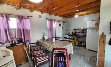 Quinta en Venta Las Casuarinas y Rio Colorado Ruta 1 km 14,5