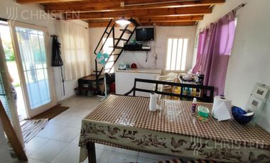 Quinta en Venta Las Casuarinas y Rio Colorado Ruta 1 km 14,5