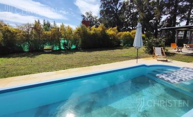 Quinta en Venta Las Casuarinas y Rio Colorado Ruta 1 km 14,5