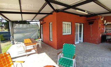 Quinta en Venta Las Casuarinas y Rio Colorado Ruta 1 km 14,5