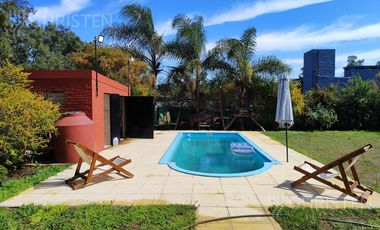 Quinta en Venta Las Casuarinas y Rio Colorado Ruta 1 km 14,5