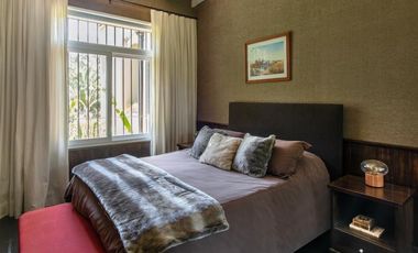 CASA EN VENTA -  El Solar de Capilla, Exaltación de la Cruz  -   5 Ambientes, Pileta, Espectacular