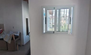 Casa en venta - 3 dormitorios 2 baños - jardin y patio - 182mts2 - Monte Grande