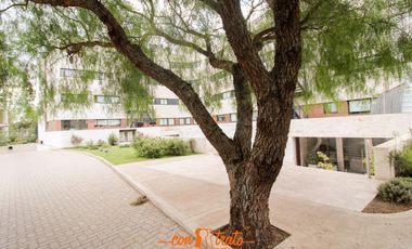 Exclusivo dpto de 3 dorm, terraza con asador y cochera!