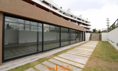 Exclusivo dpto de 3 dorm, terraza con asador y cochera!