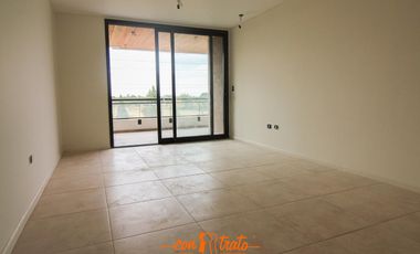 Exclusivo dpto de 3 dorm, terraza con asador y cochera!