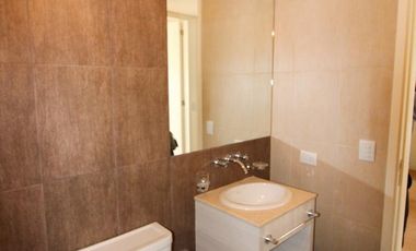 Exclusivo dpto de 3 dorm, terraza con asador y cochera!