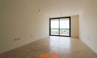 Exclusivo dpto de 3 dorm, terraza con asador y cochera!