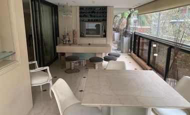 Departamento - Belgrano Barrancas