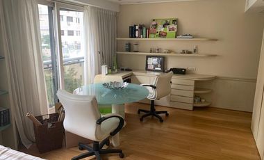 Departamento - Belgrano Barrancas