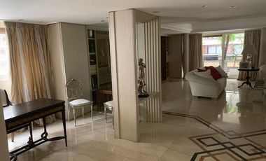 Departamento - Belgrano Barrancas